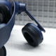 The problem is that unlike normal headphones, they don’t offer the most secure fit.